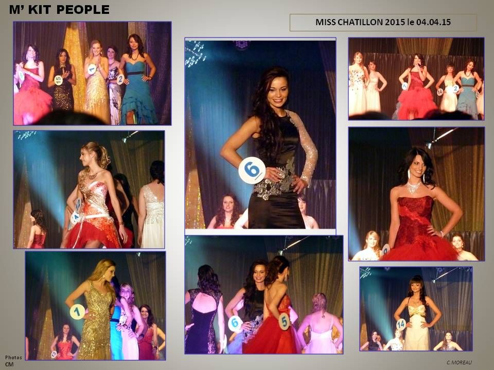 Miss chatillon 2015 2