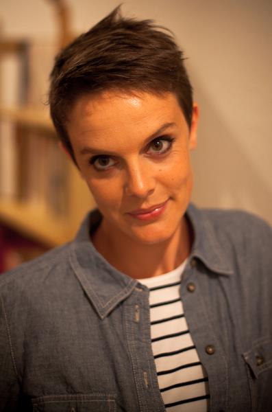 Christelle deforceville photo