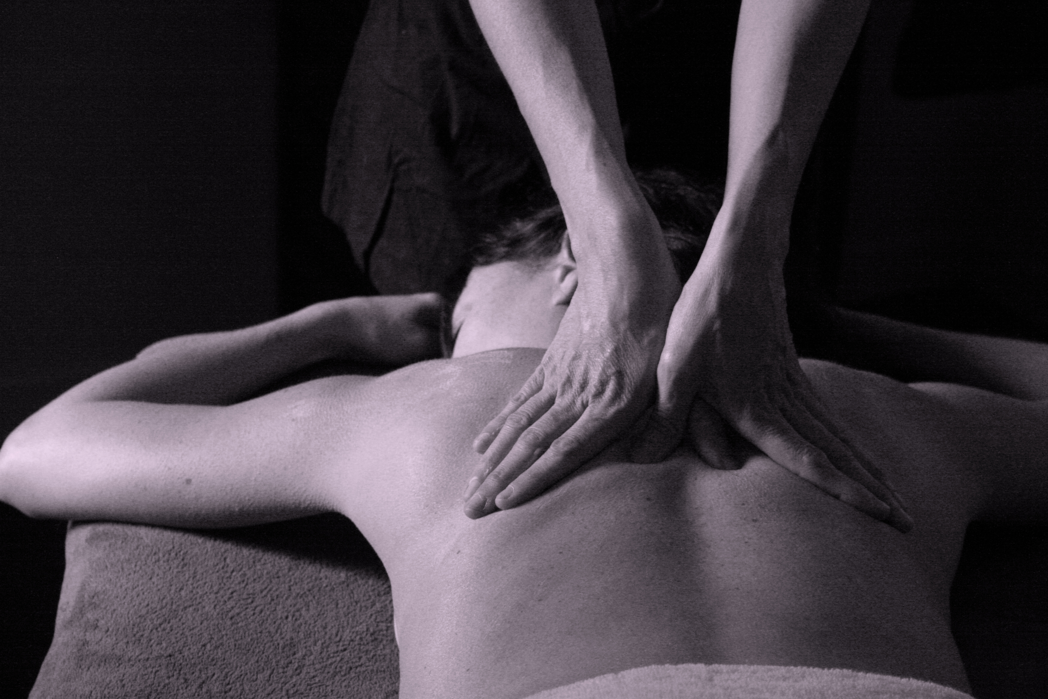Massage dos