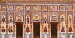 Cpz68 mandawa peinture haveli