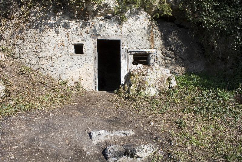 Grotte tisserand 1