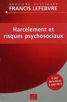 Harcelement