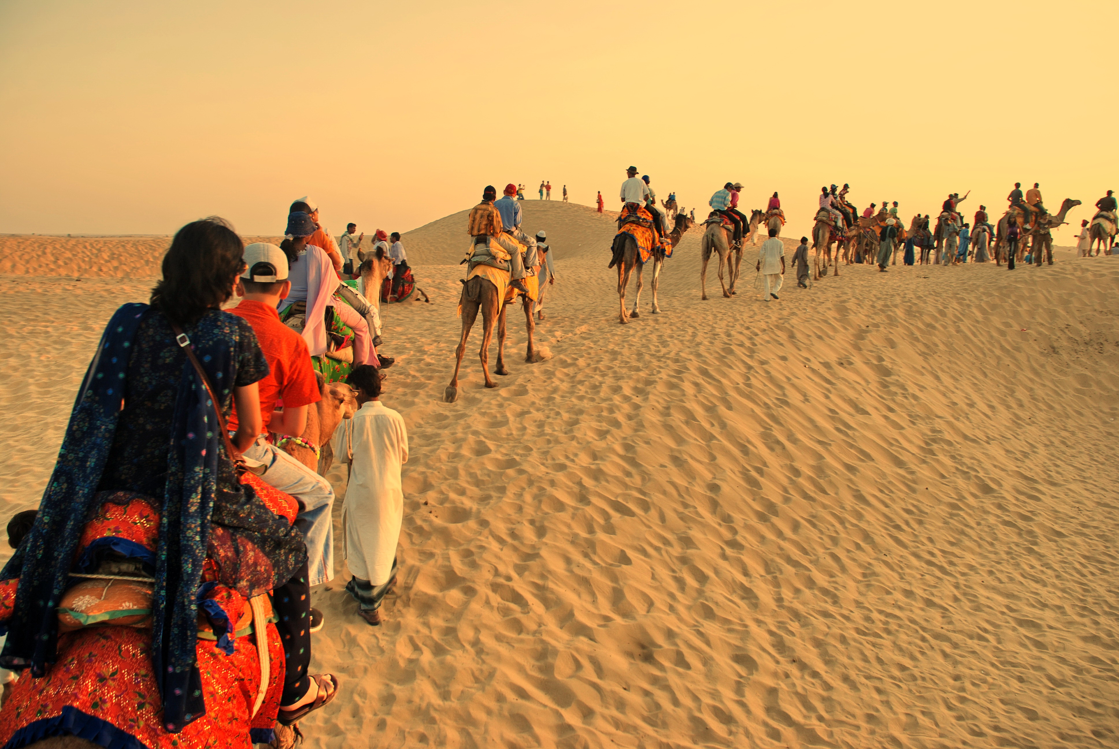 Jaisalmer 3666 33