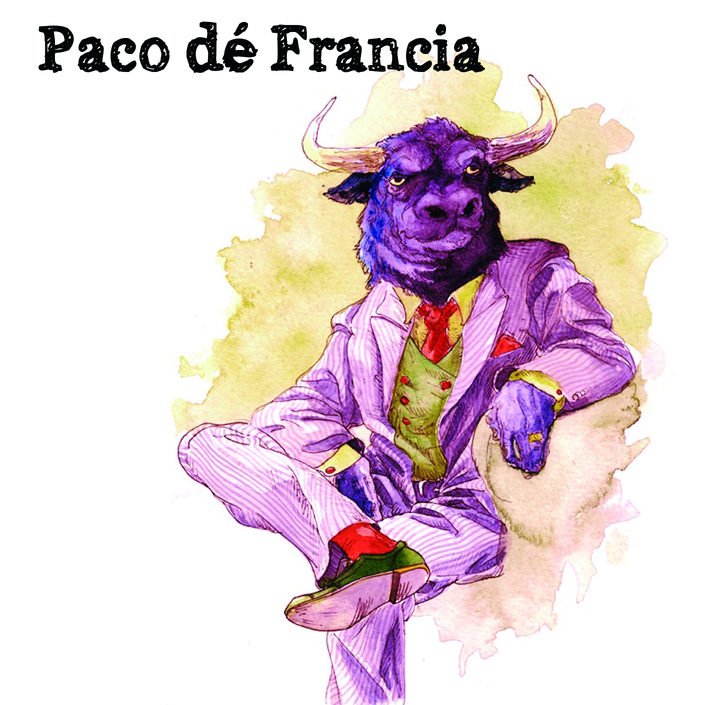 Face copie