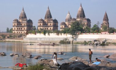 Orchha 1 