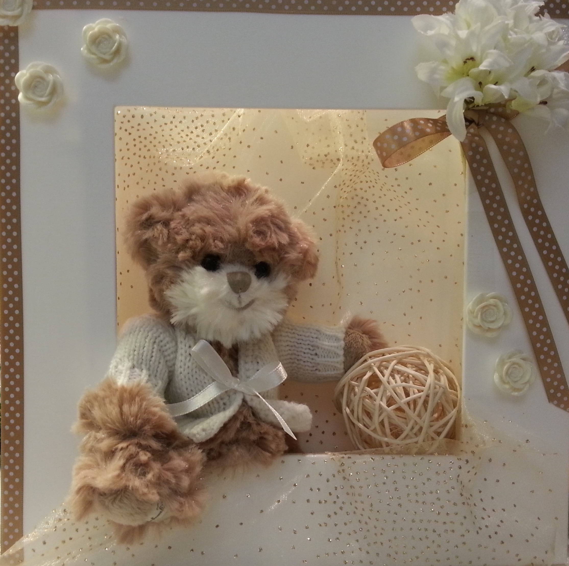 L ours brin d ambiance