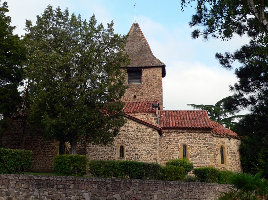 Chapelle