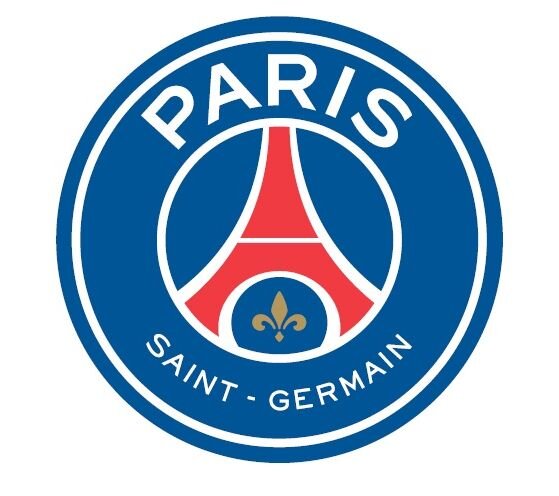 Logo Paris SG