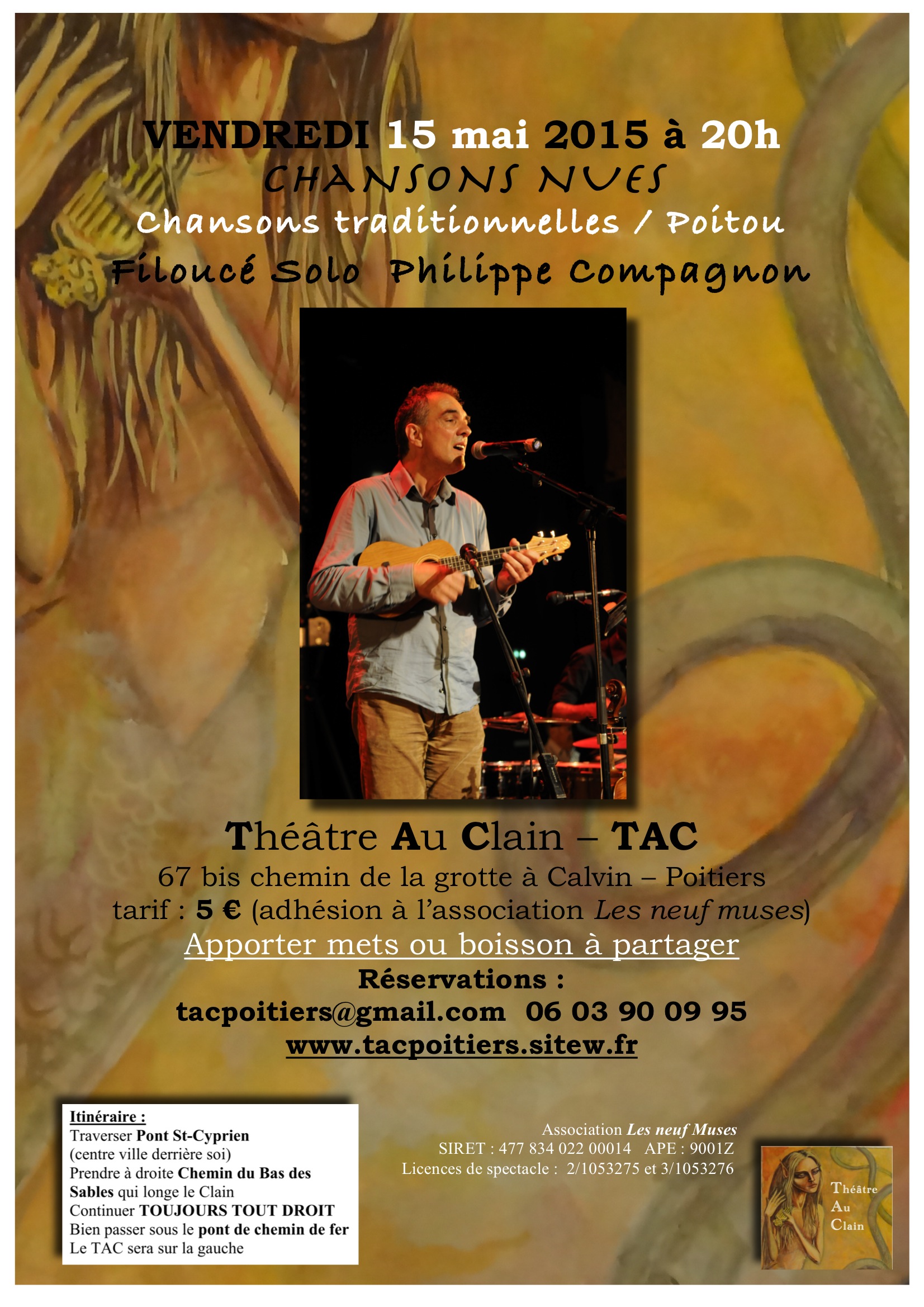 Solo ficouce affichetac