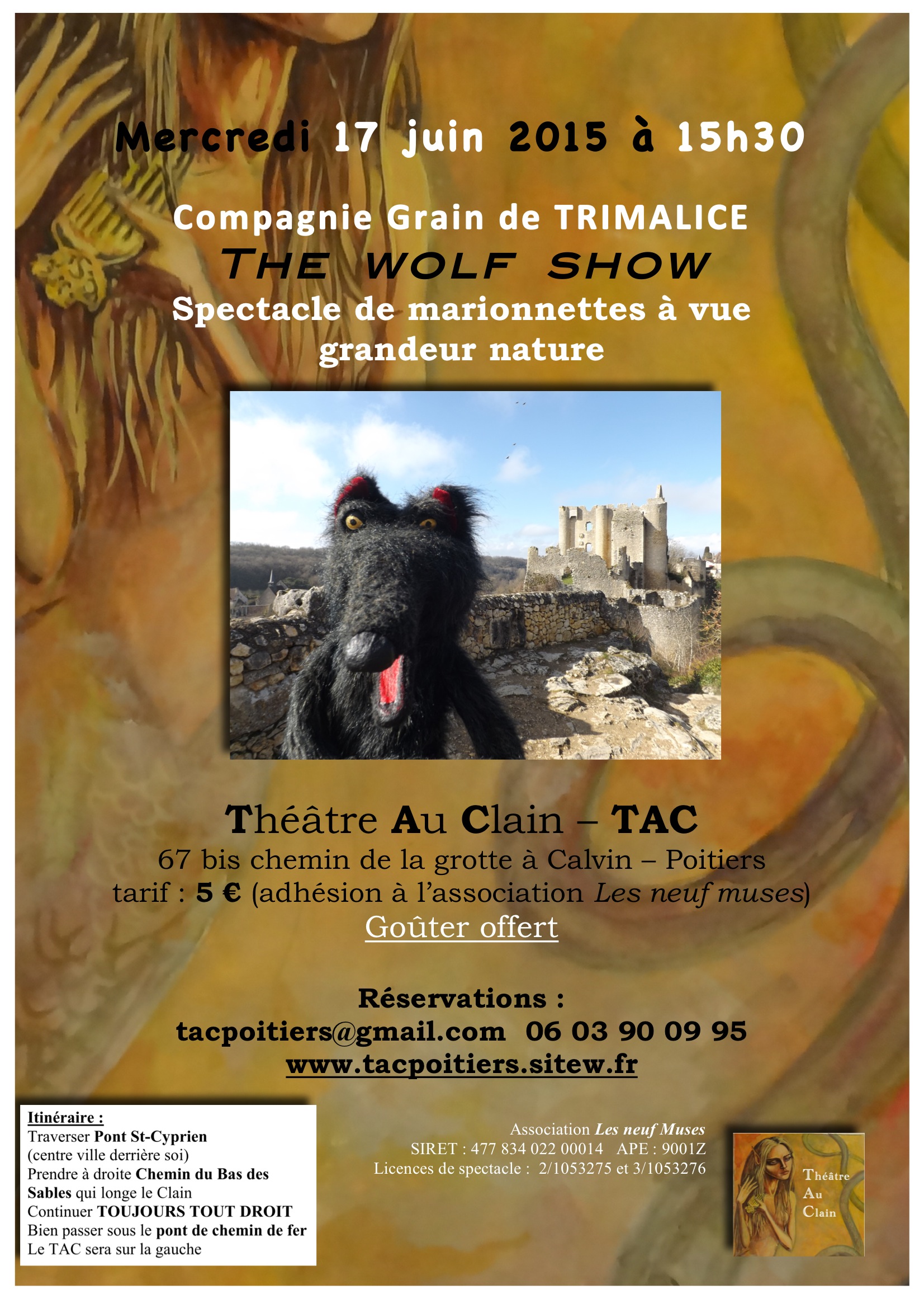 Trimalice affiche tac