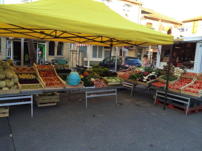 Marche de nissan