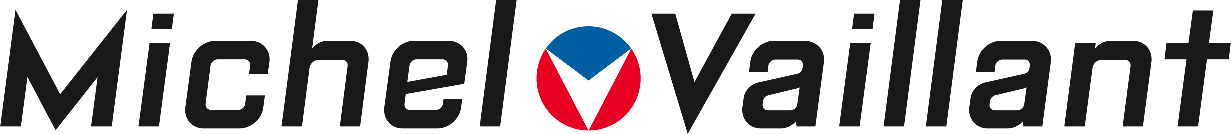 Michel Vaillant LOGO