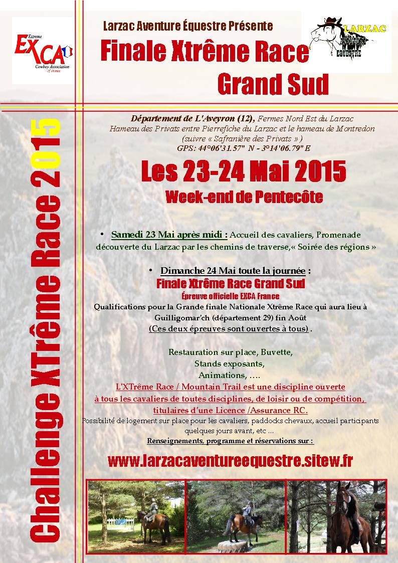 Affiche finale grand sud 2015