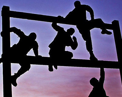 Boot camp