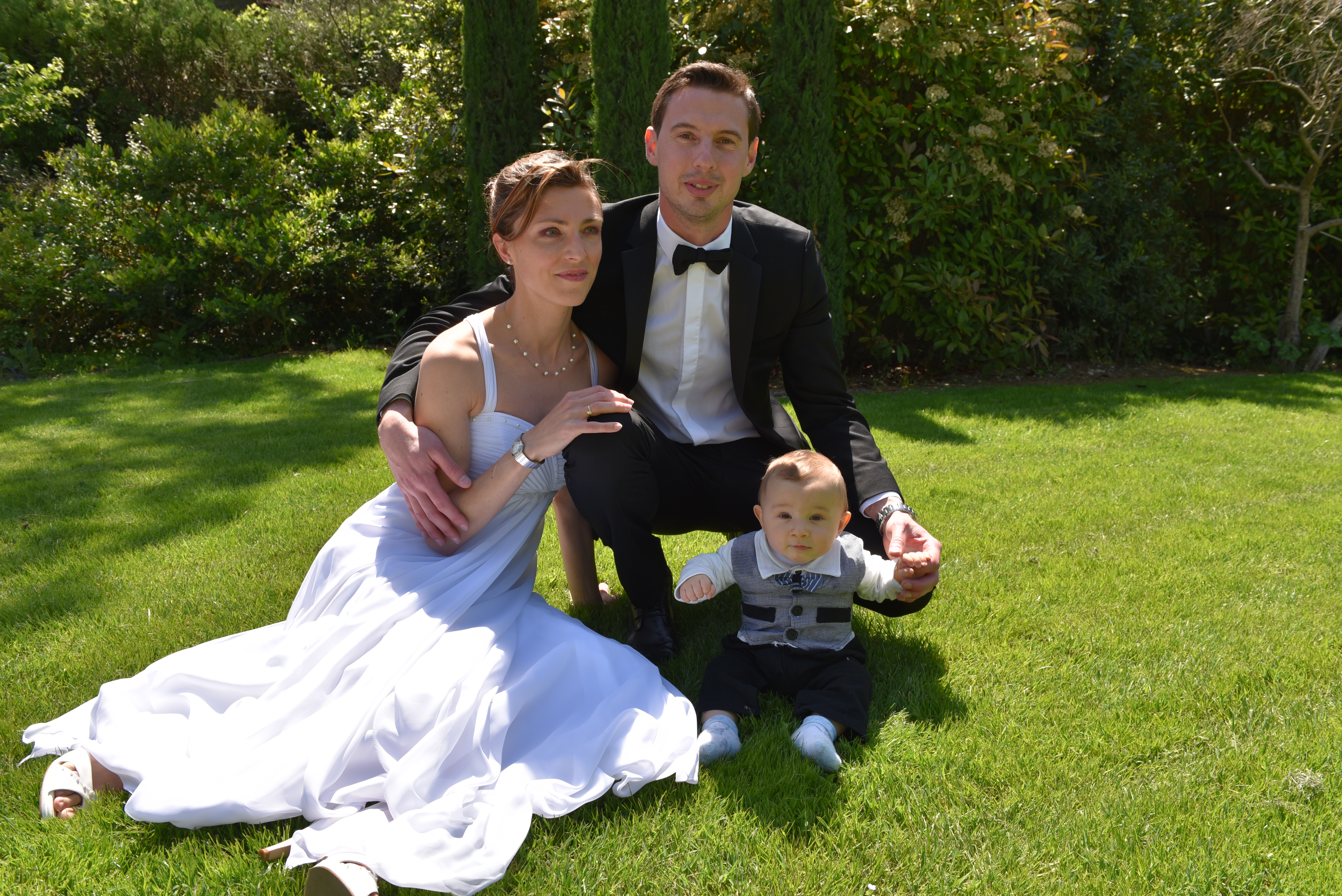 Mariages duranne