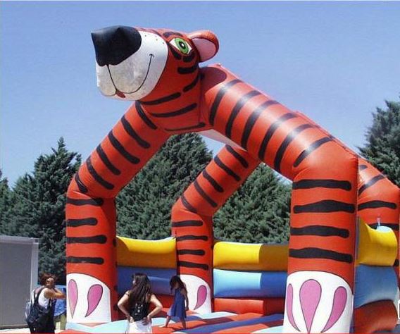 Tigre
