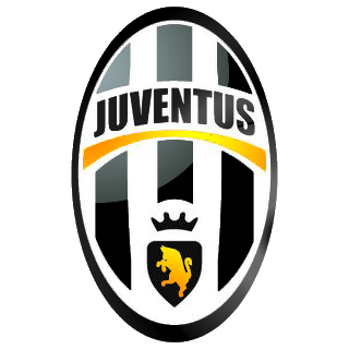 Logo juventus turin