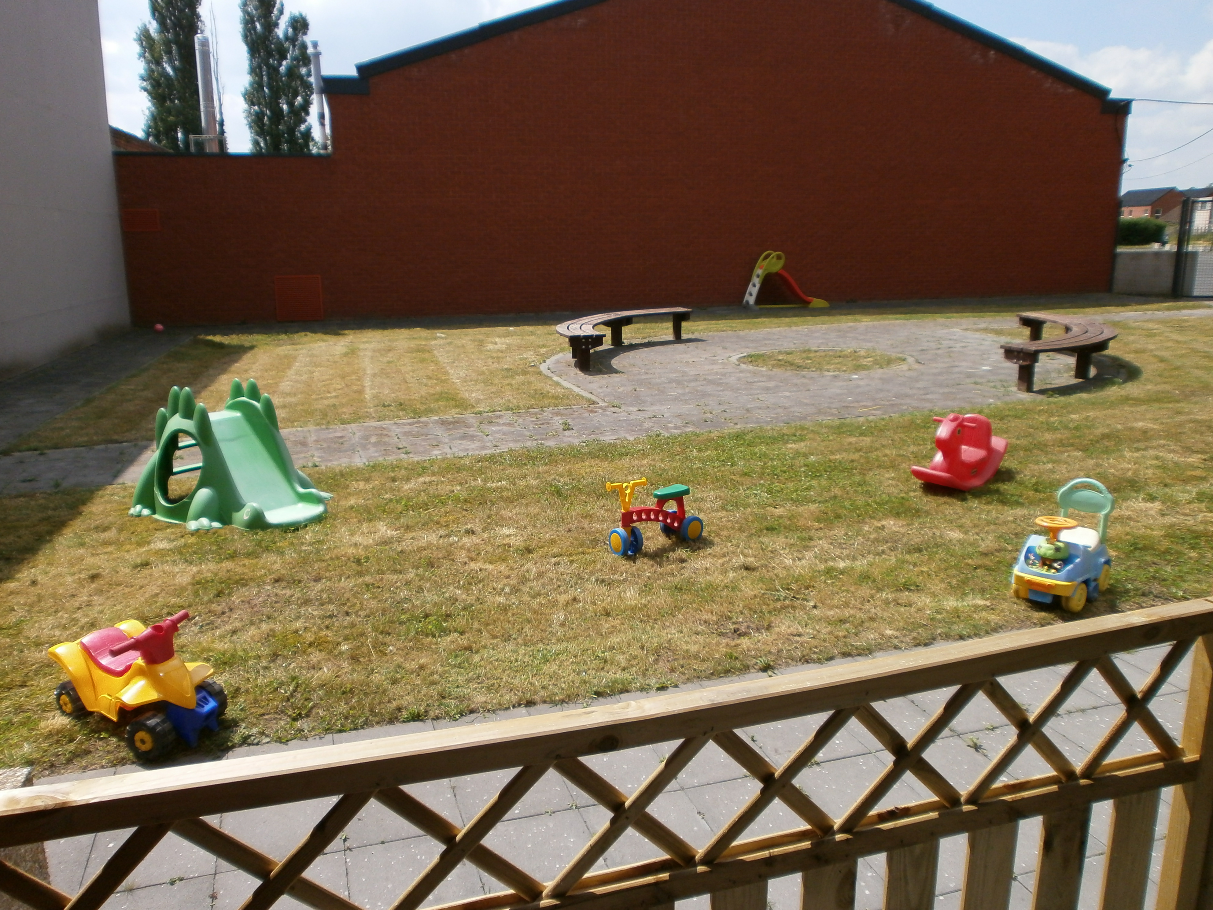 Creche 2 003