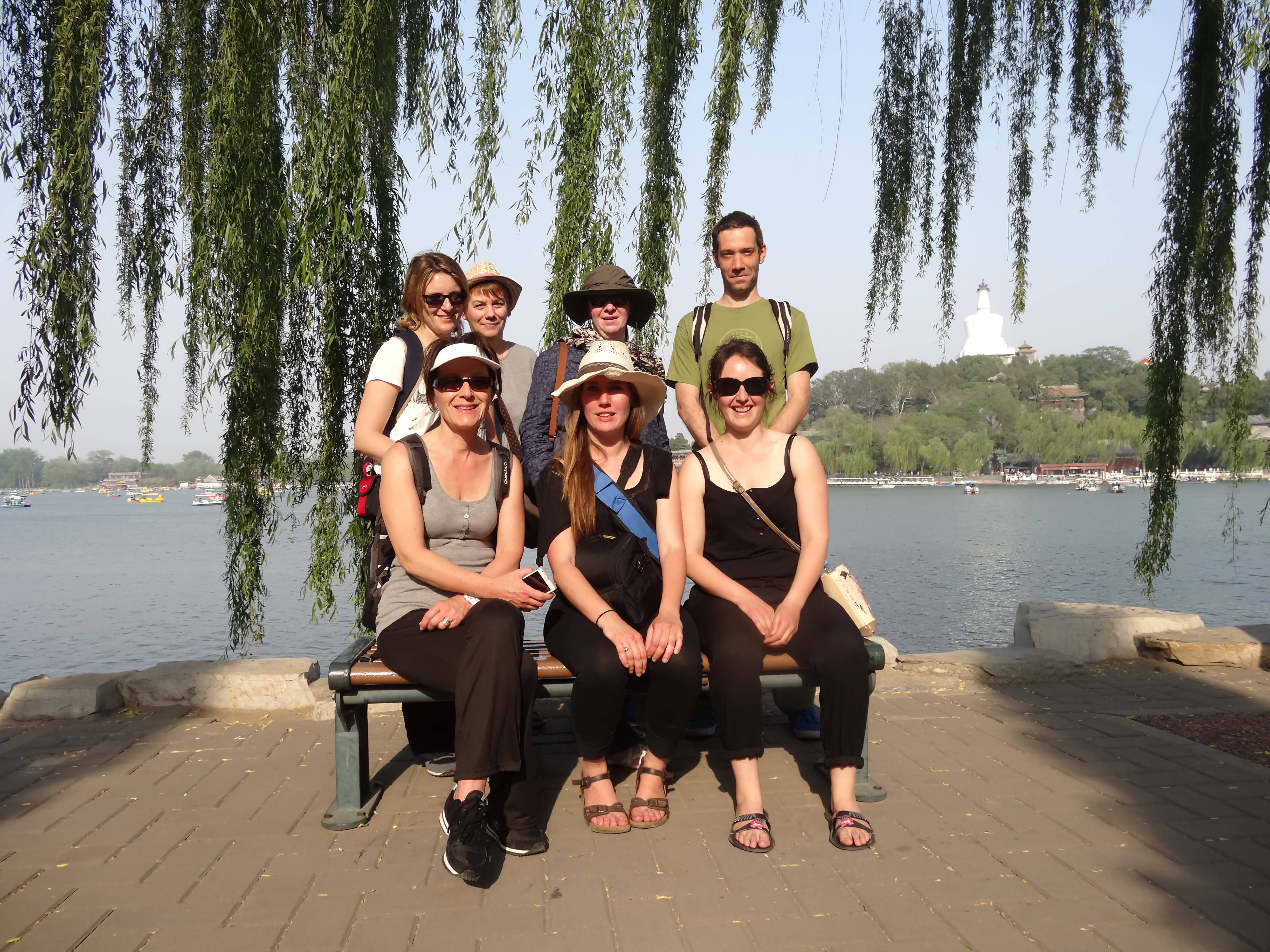 Parc beihai