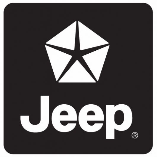 Jeep logo 3