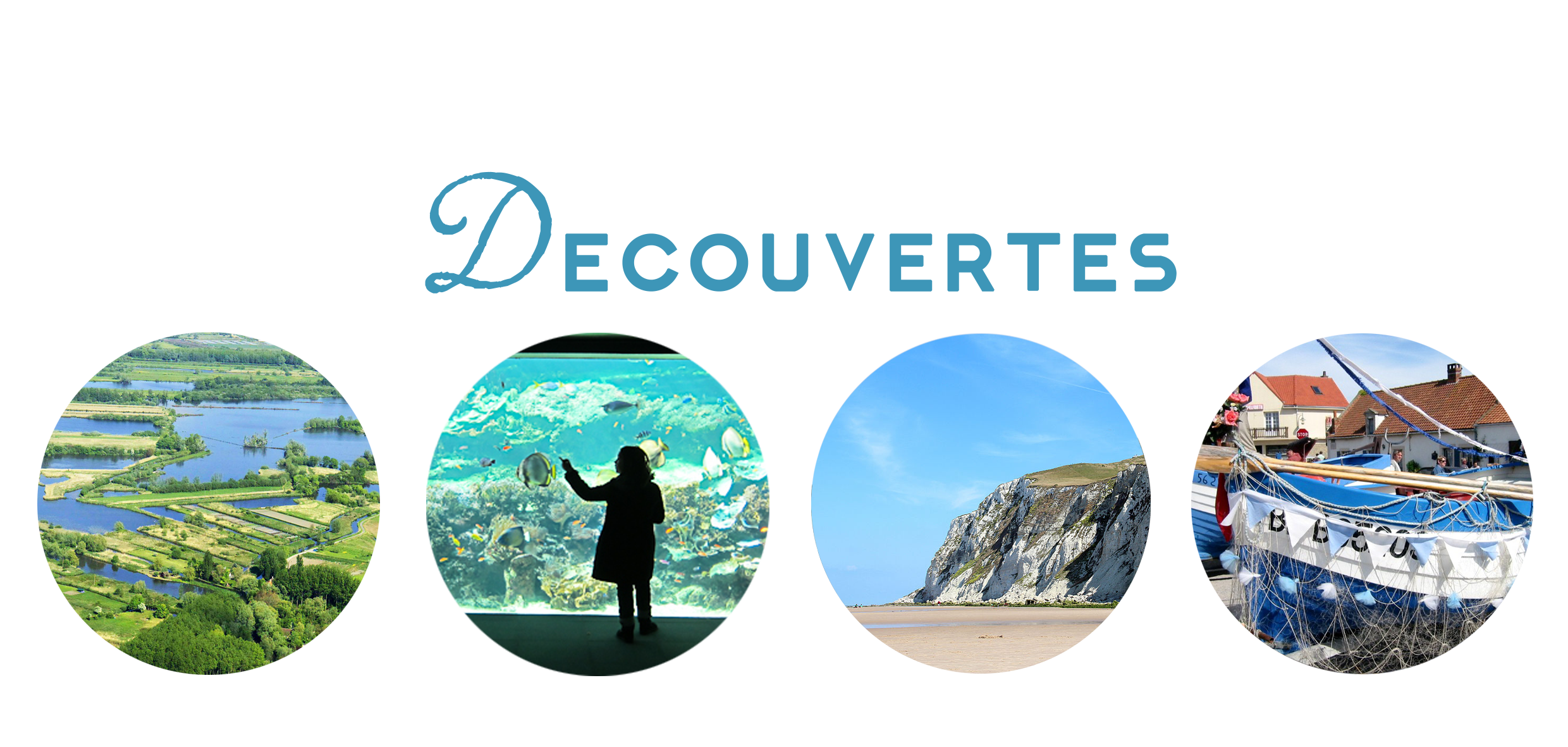 Decouvertes