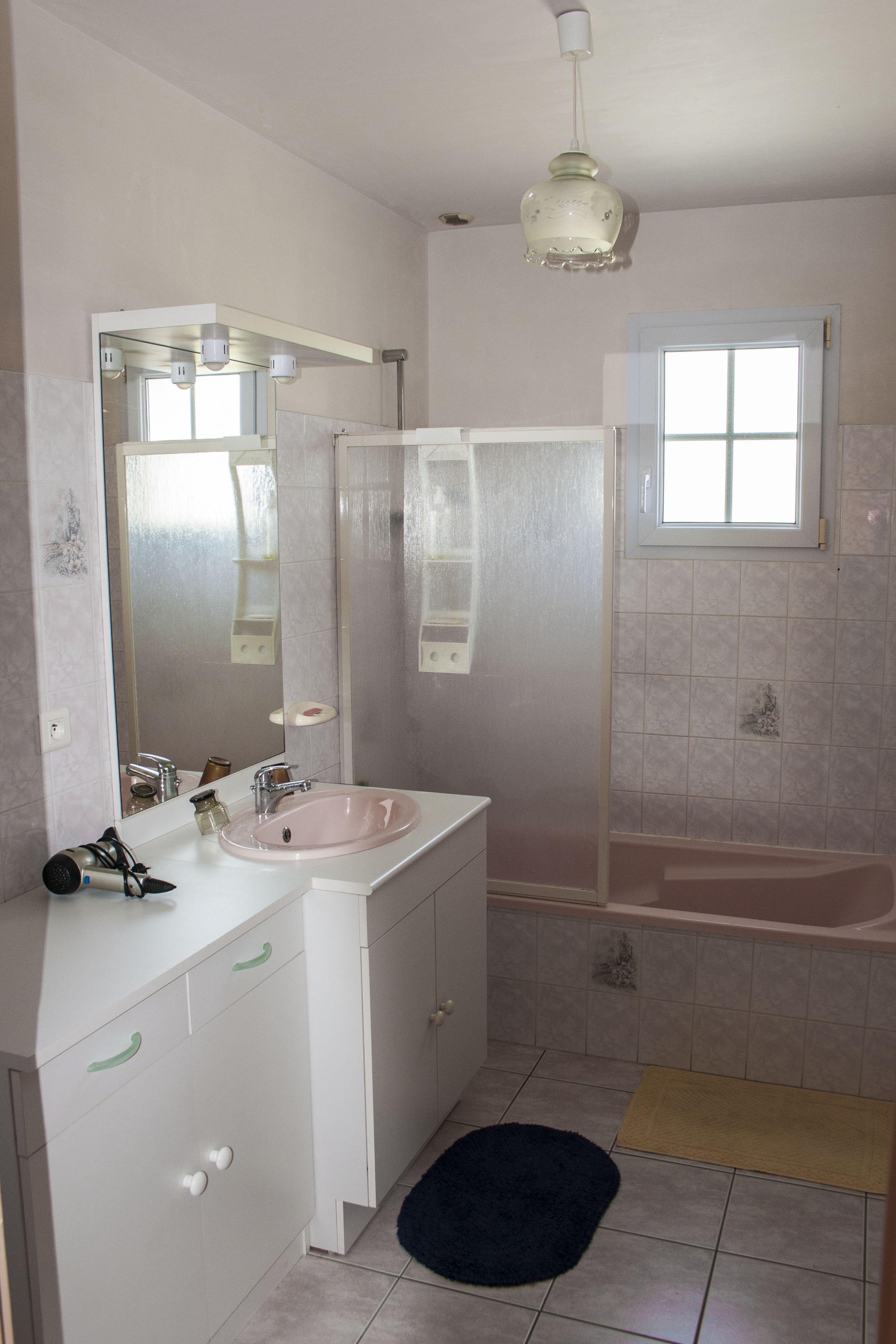 Salle de bain