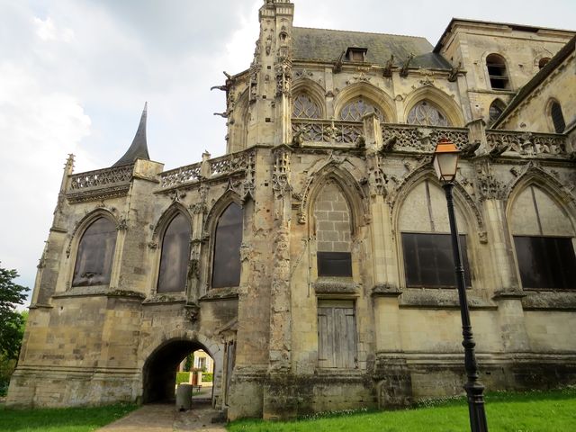 14falaise 58 