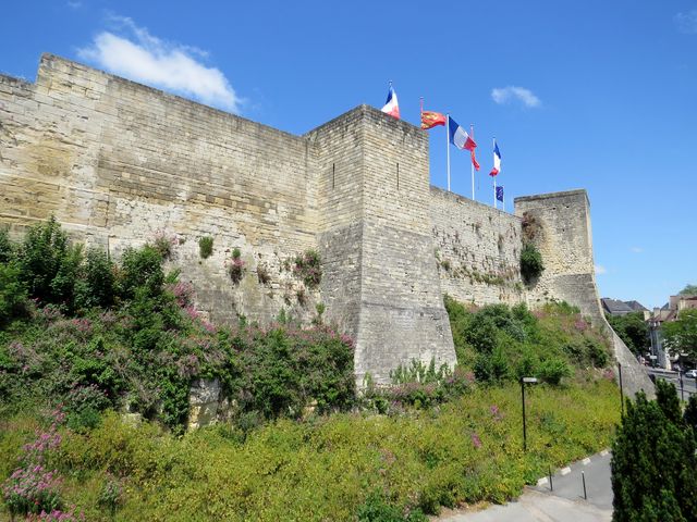 14caen 3 