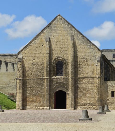14caen 16 