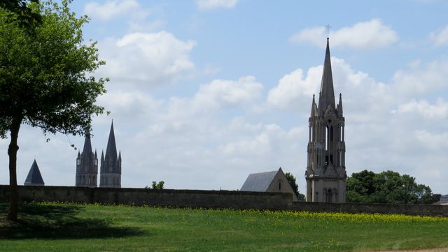 14caen 17 