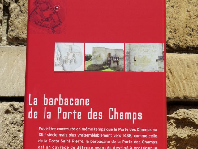 14caen 30 