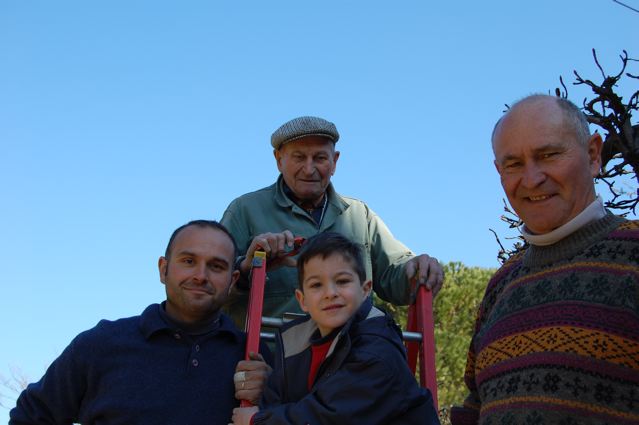 4 generations