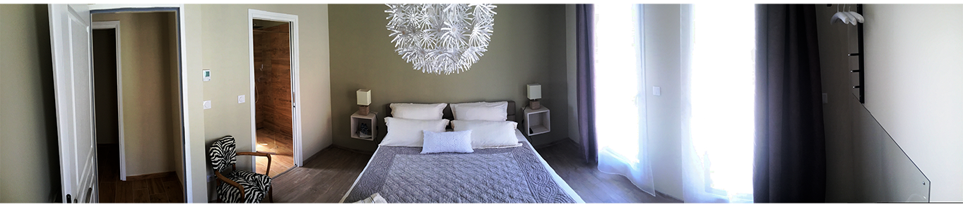 Chambre 1
