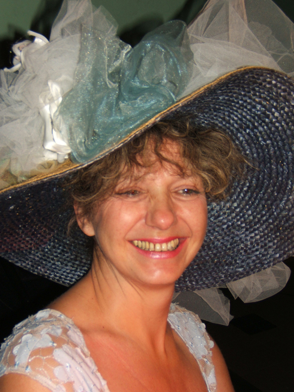 Photo martine