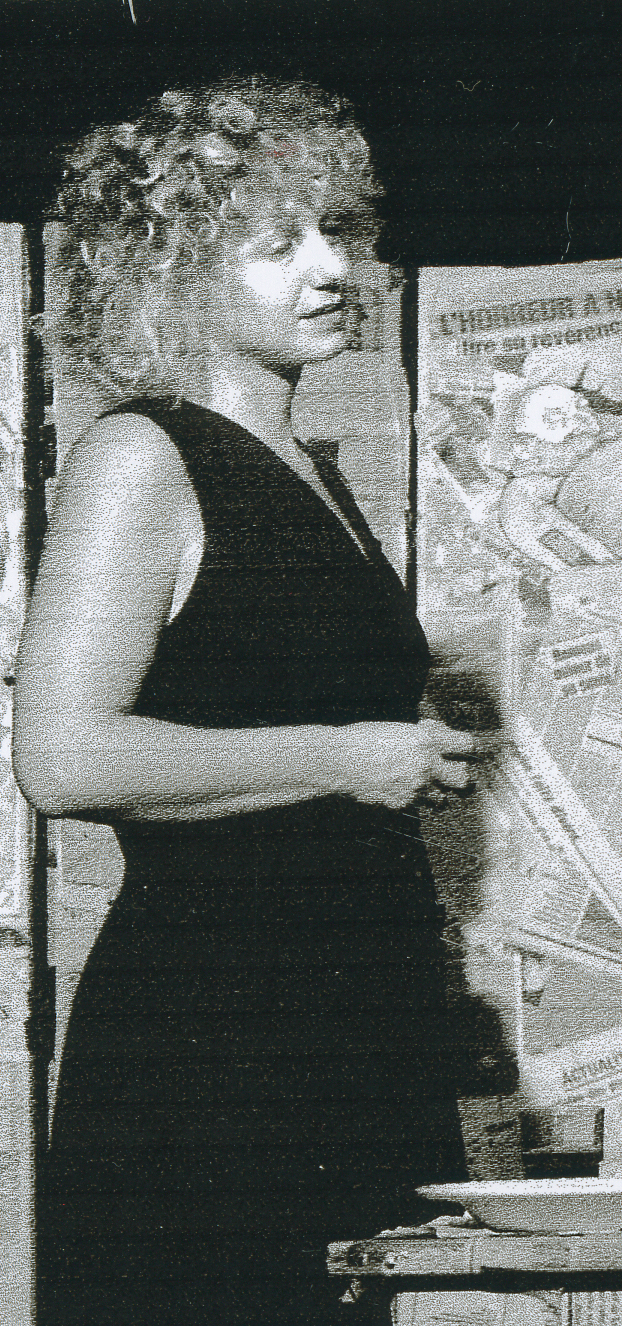 Martine cahier