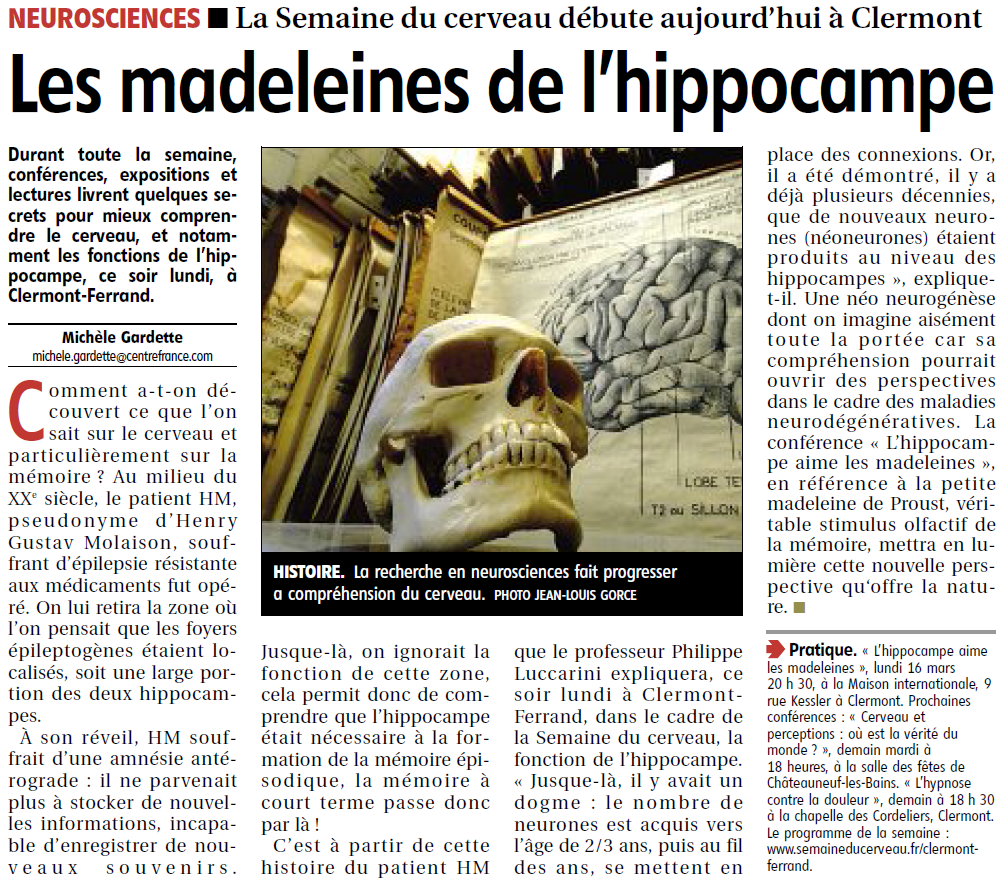 150316 les madeleines de lhippocampe la montagne