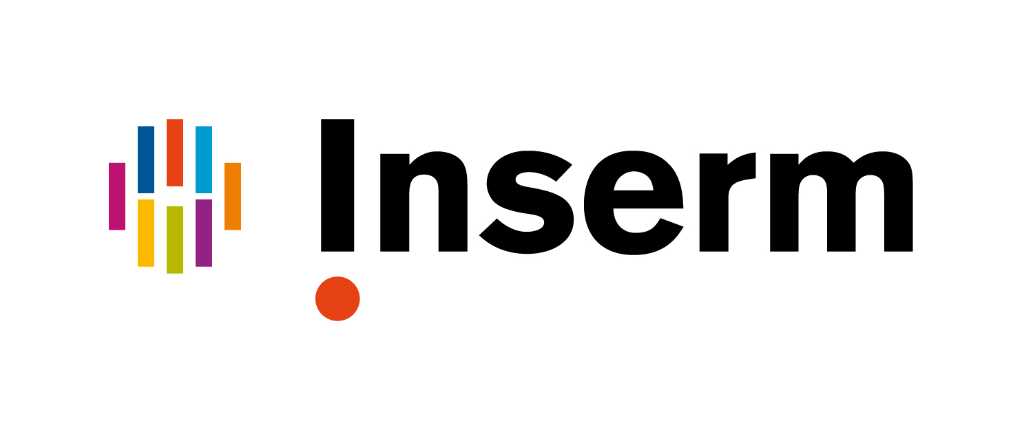 Inserm logo