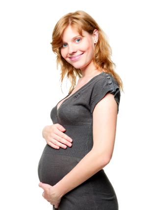 PregnantWoman1