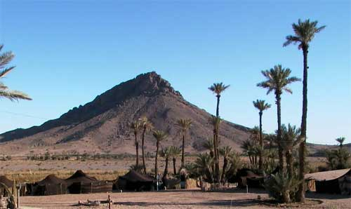 Zagora
