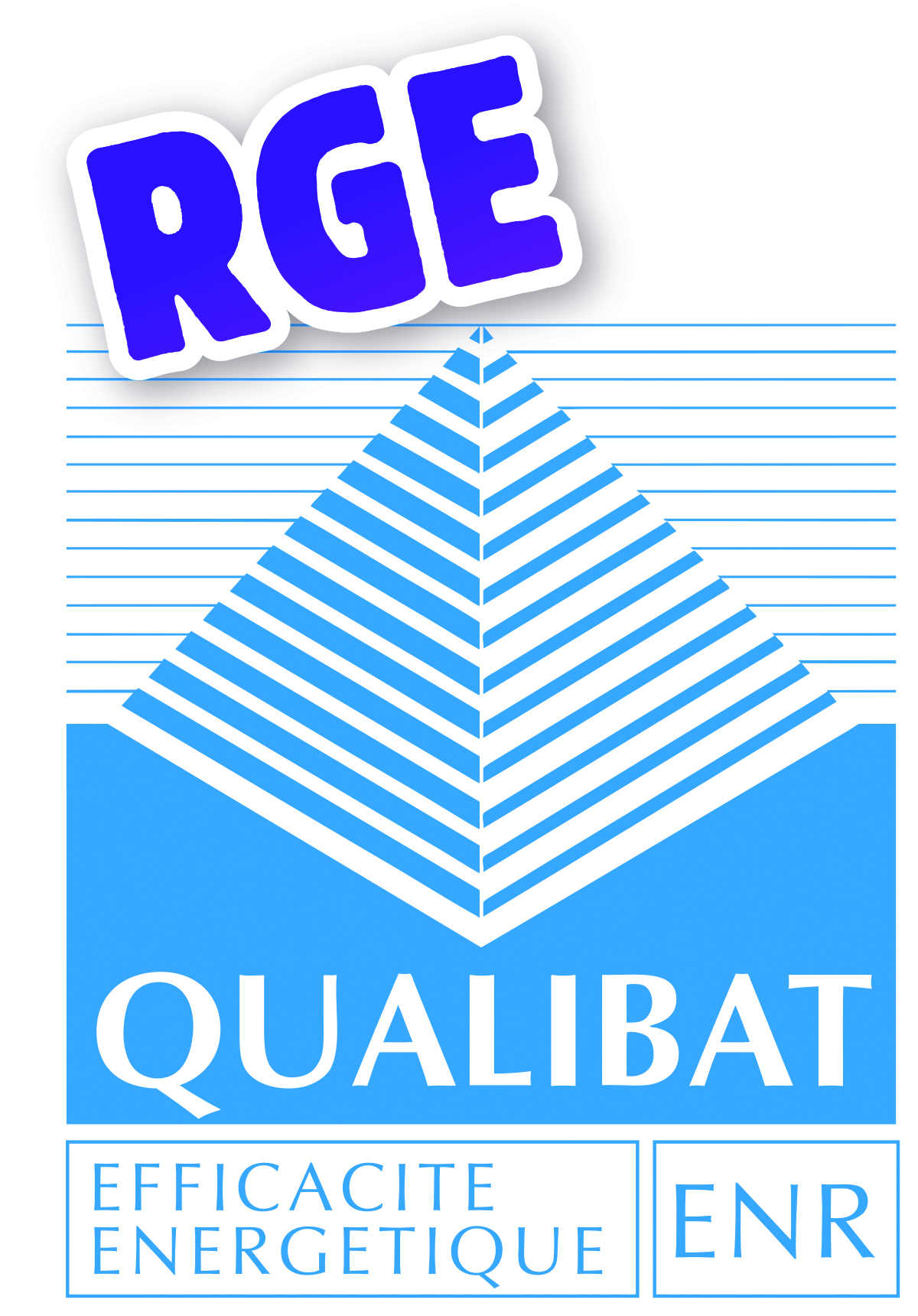 Qualibat eff energ enr rge