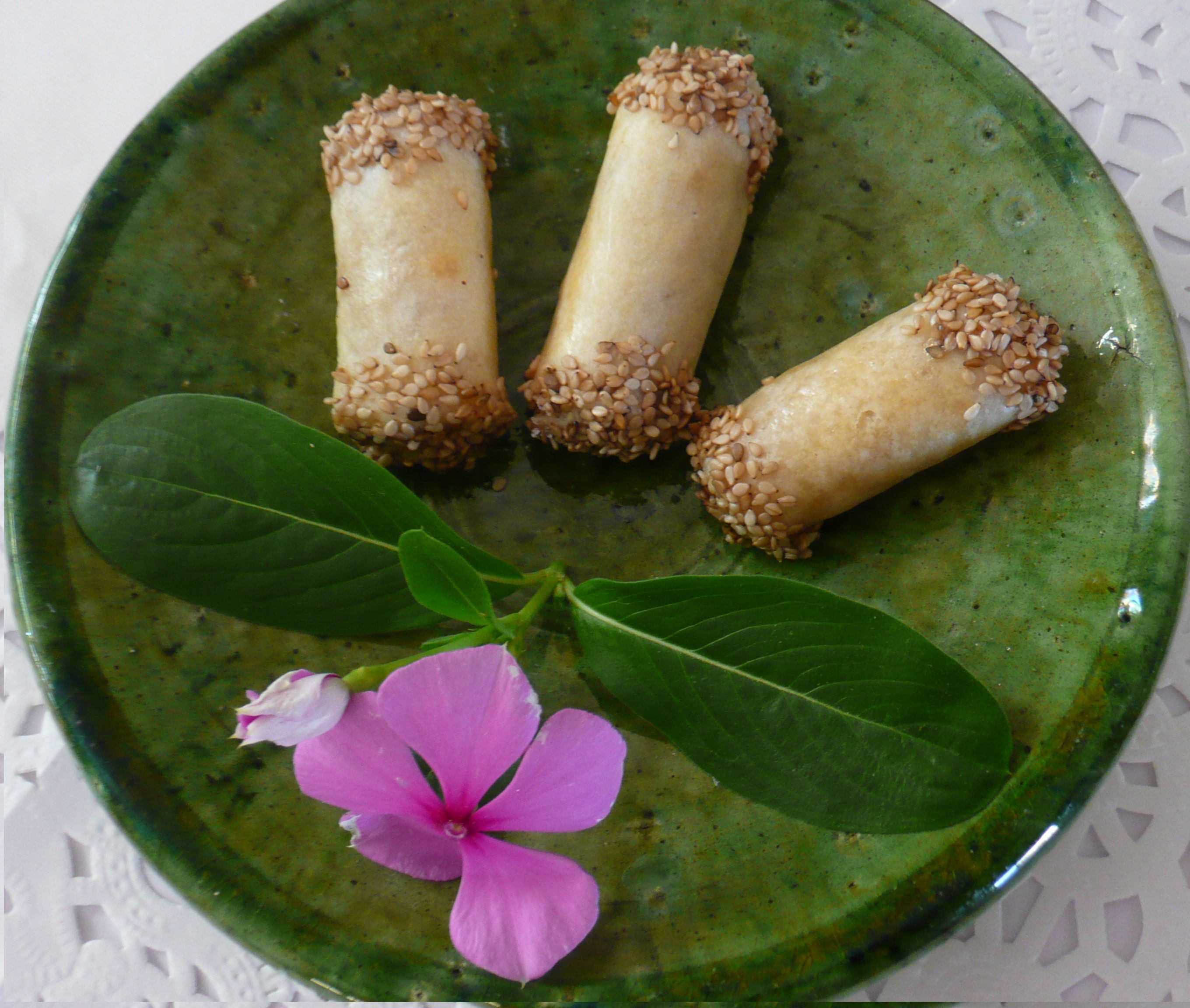 Rouleaux