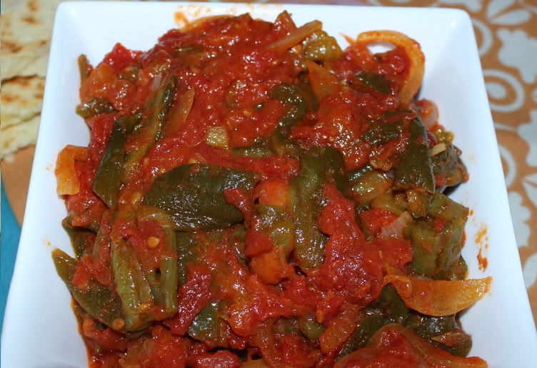 Chakchouka