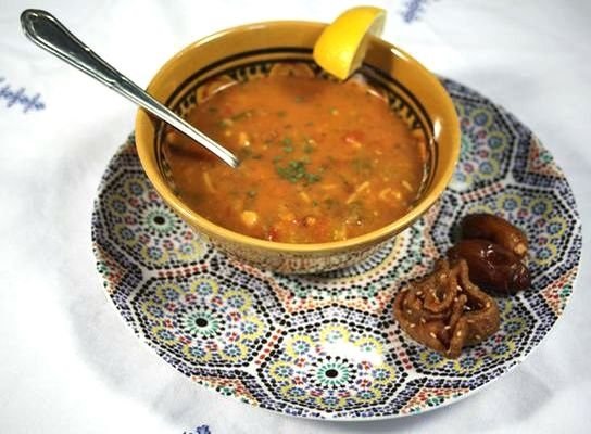 Harira