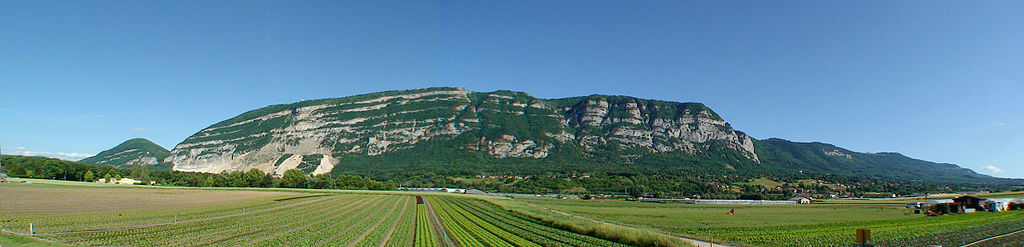 Mont Saleve