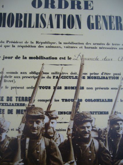 Mobilisation