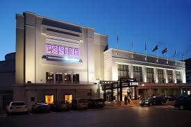 Grand Casino Knokke NapoléonGames / 8300