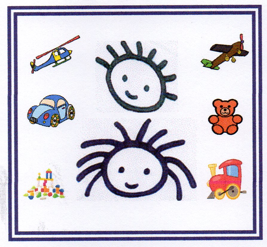 Logo couleur