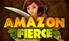 Amazon fierce