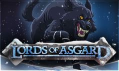 Lord of asgard