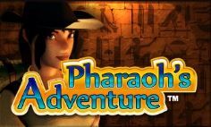 Pharaoh s adventure